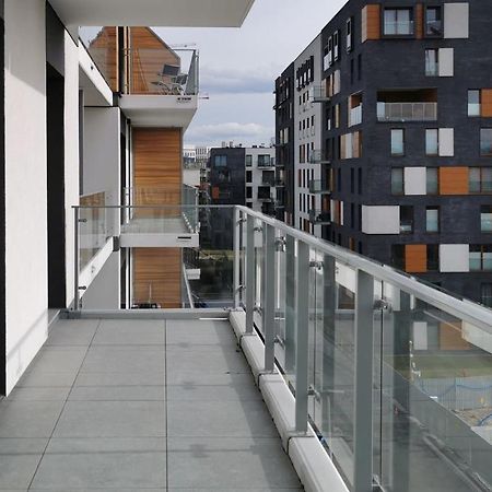 Apartamenty Sun&Snow w Novum Kraków Exterior foto