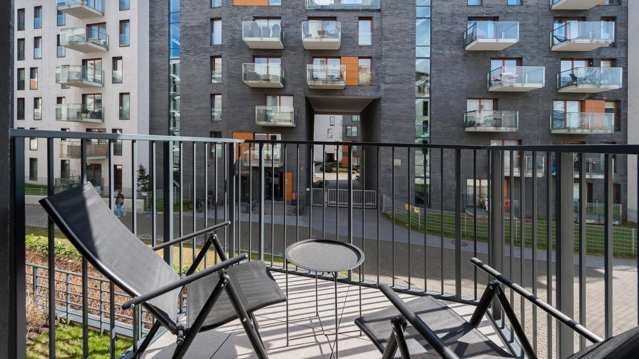 Apartamenty Sun&Snow w Novum Kraków Exterior foto